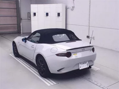 Mazda ROADSTER