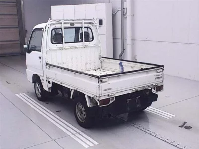 Subaru SAMBAR
