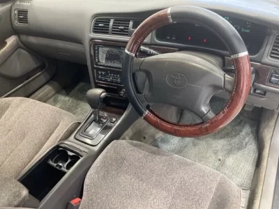 Toyota MARK II