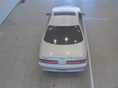 Toyota MARK II