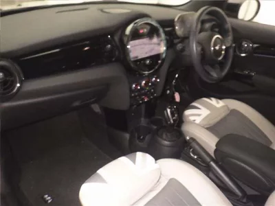 BMW MINI