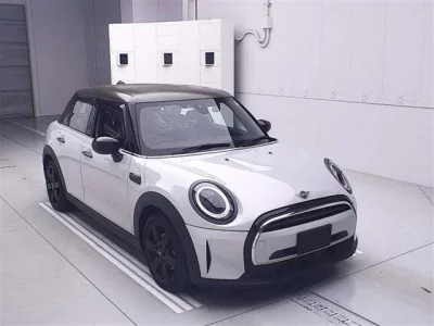 BMW MINI