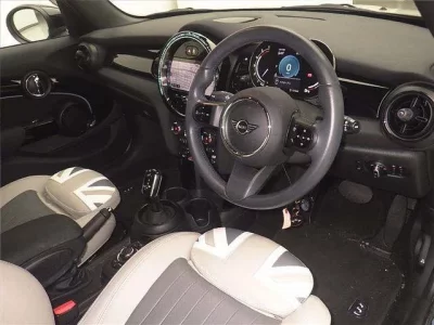 BMW MINI