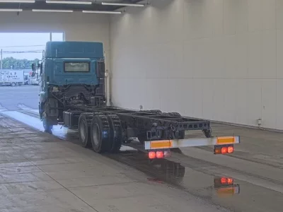 Hino PROFIA