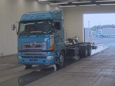 Hino PROFIA