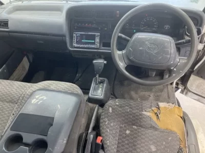Toyota REGIUS ACE VAN