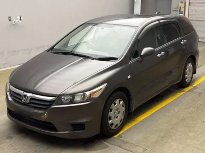 Honda STREAM