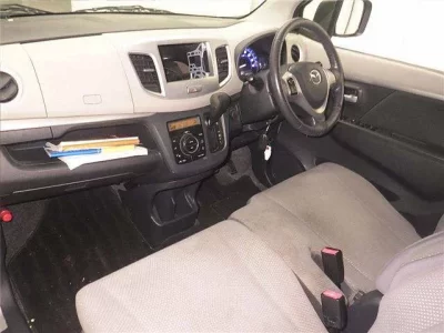 Mazda FLAIR