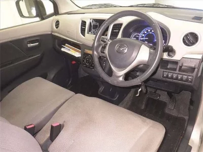 Mazda FLAIR