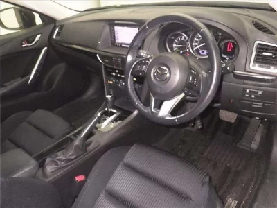 Mazda ATENZA WAGON
