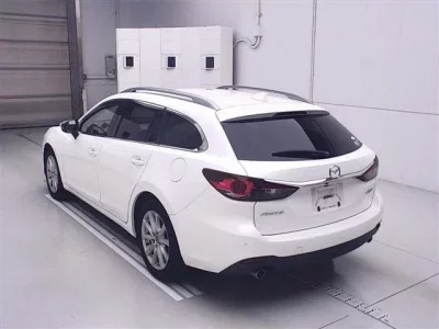 Mazda ATENZA WAGON