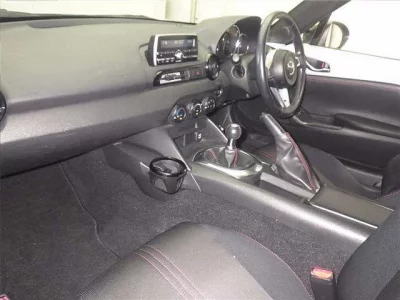 Mazda ROADSTER