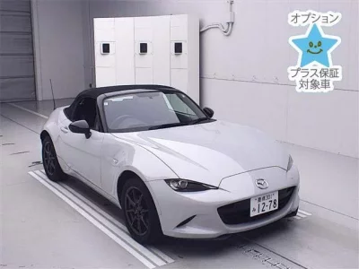 Mazda ROADSTER