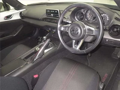 Mazda ROADSTER