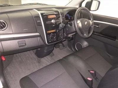 Mazda AZ WAGON