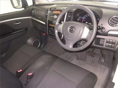 Mazda AZ WAGON