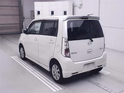 Mazda AZ WAGON