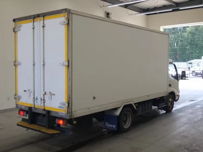Hino DUTRO
