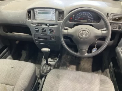 Toyota OTHER