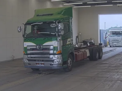 Hino PROFIA