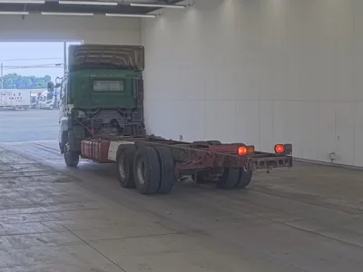 Hino PROFIA
