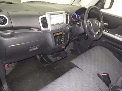 Mazda FLAIR WAGON