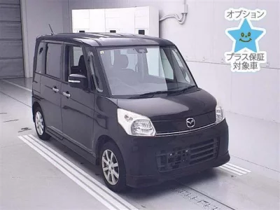Mazda FLAIR WAGON