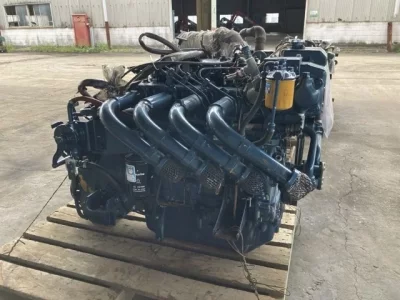 KOMATSU OTHER