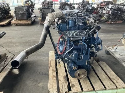 KOMATSU OTHER