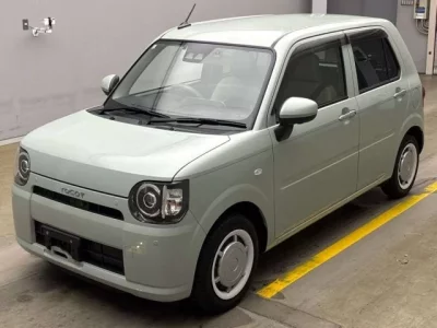 Daihatsu MIRA TOCOT