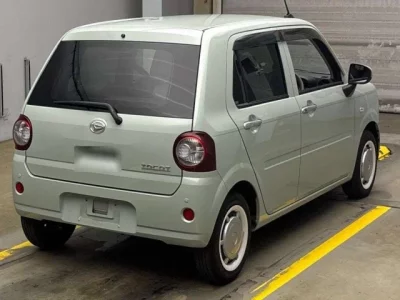 Daihatsu MIRA TOCOT