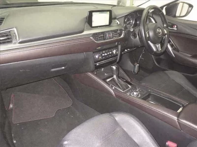 Mazda ATENZA SEDAN