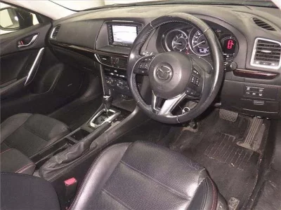 Mazda ATENZA WAGON
