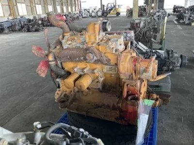 KOMATSU OTHER