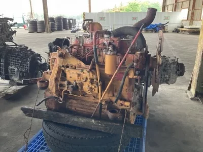 KOMATSU OTHER