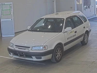Toyota SPRINTER CARIB