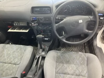 Toyota SPRINTER CARIB