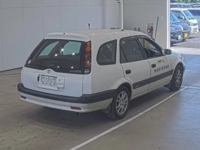 Toyota SPRINTER CARIB