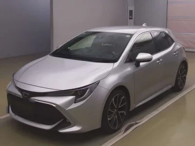 Toyota COROLLA SPORT
