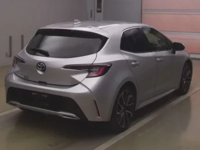 Toyota COROLLA SPORT
