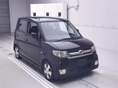 Honda ZEST