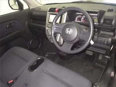 Honda ZEST