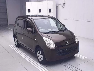 Mazda CAROL