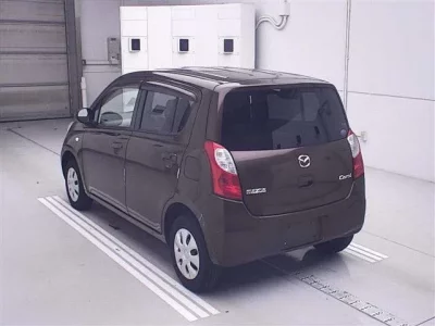 Mazda CAROL