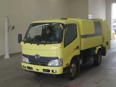 Hino DUTRO