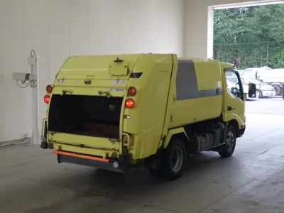 Hino DUTRO