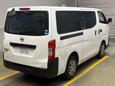 Nissan CARAVAN VAN