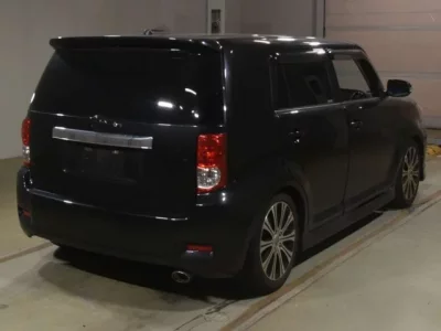 Toyota COROLLA RUMION