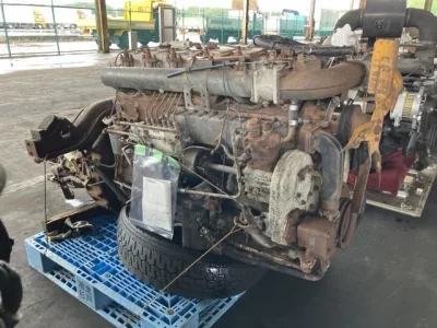 Isuzu OTHER