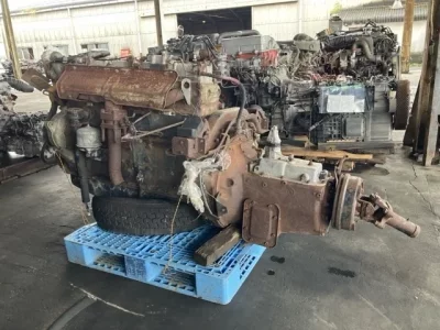 Isuzu OTHER